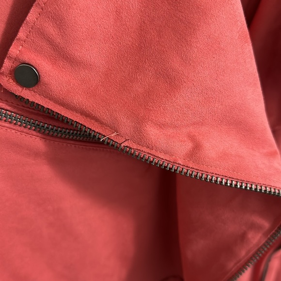 Anthropologie Coral Jacket - Picture 6 of 7